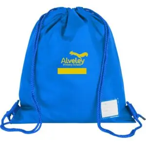 Alveley PE (Pump) Bag