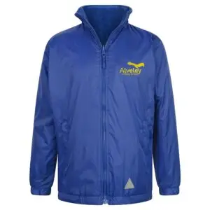 Alveley Reversible Jacket