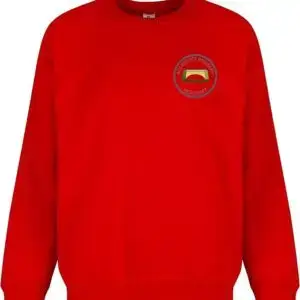 Aqueduct Sweatshirt