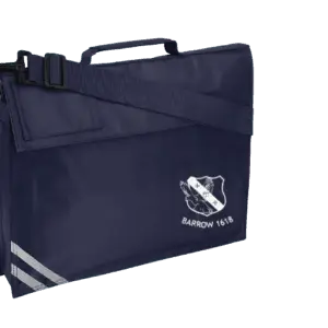 Barrow Book Bag