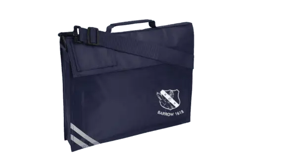 Barrow Book Bag