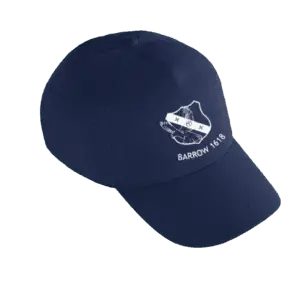 Barrow Caps