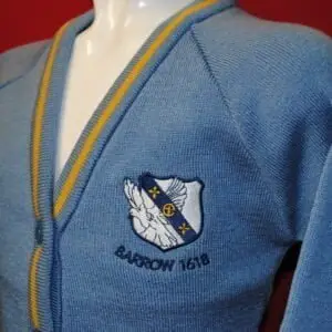 Barrow Cardigan