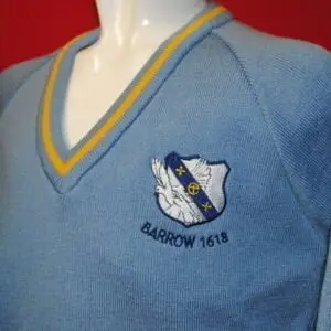 Barrow Jumper