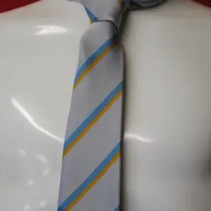 Barrow School Tie 45"
