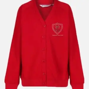 Beckbury Cardigan