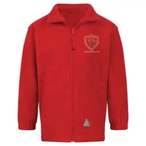 Beckbury Fleece Jacket