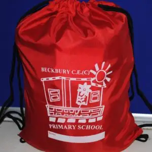Beckbury PE Bag