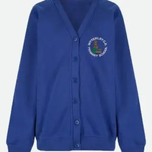 Bitterley Cardigan