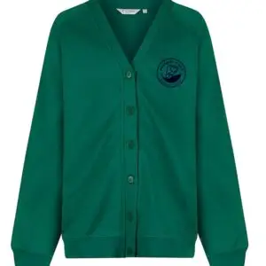 Broseley Cardigan
