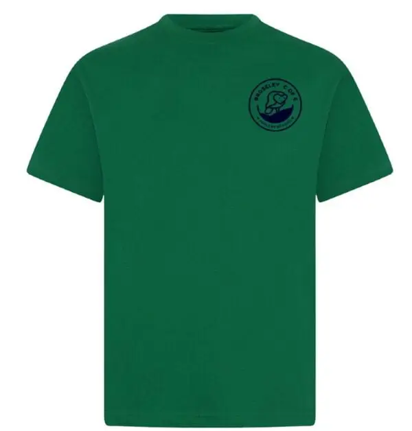 Broseley PE T-Shirt