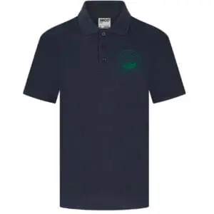 Broseley Primary Polo