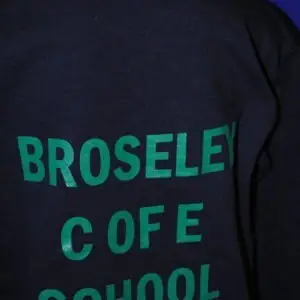 Broseley Hoody