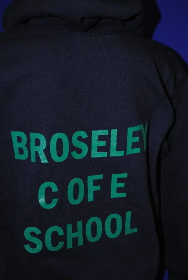 Broseley Hoody