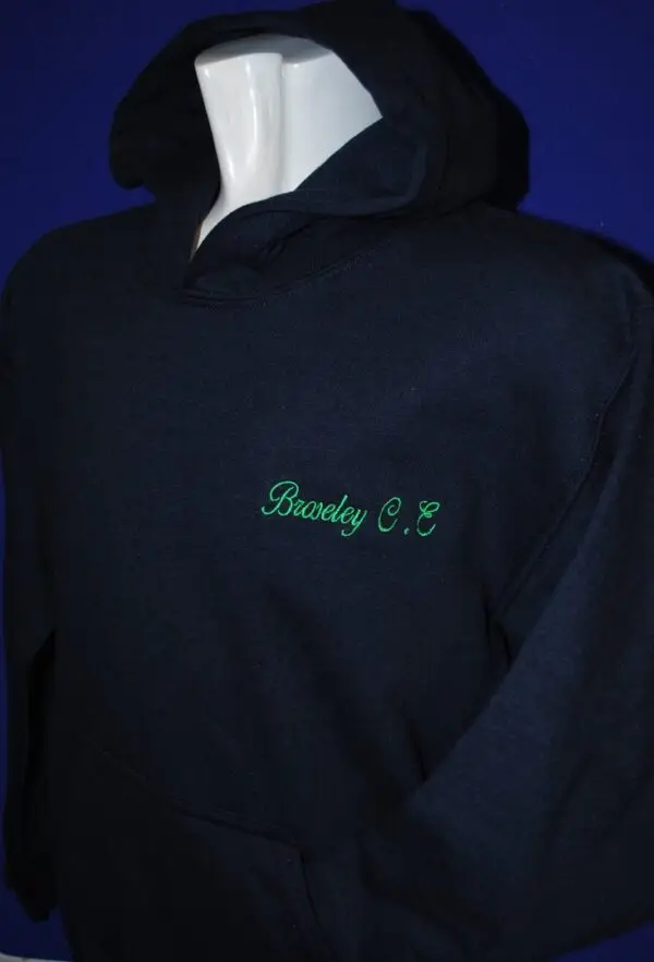 Broseley Hoody - Image 2