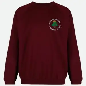 Christ Church Sweatshirt