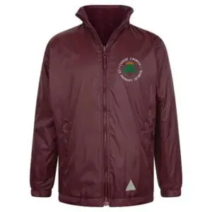 Christ Church Reversible Coat