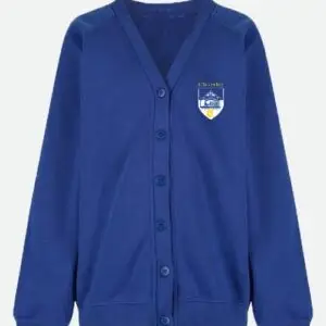 Claverley Cardigan