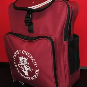 Christ Church Backpack