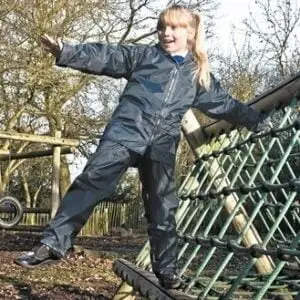 Forest Suit