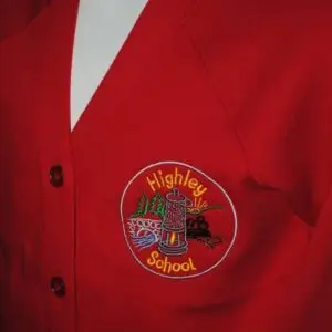 Highley Cardigan