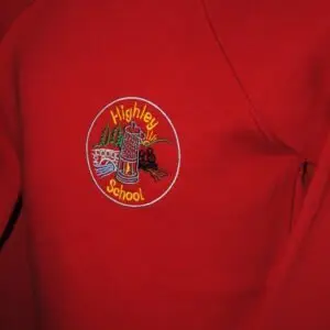 Highley Sweatshirt