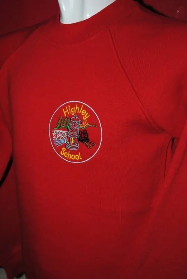 Highley Sweatshirt