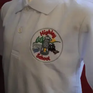 Highley Polo Shirt