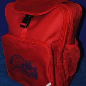 Morville Back Pack