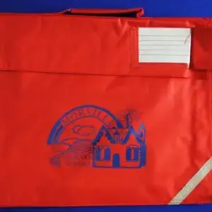 Morville Book Bag