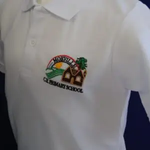 Morville Polo Shirt