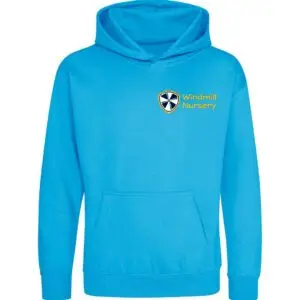 Windmill Nursery Hoody