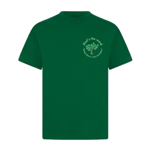 Dad's the Word T Shirt