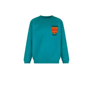 St Laurence Sweatshirt