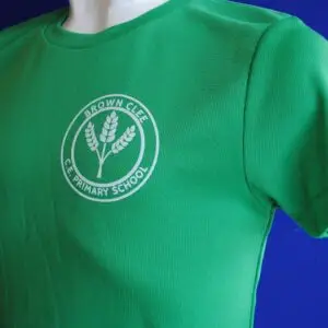 Brown Clee PE T Shirt