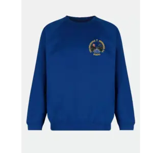 Coalbrookdale & Ironbridge Crew Neck Sweatshirt
