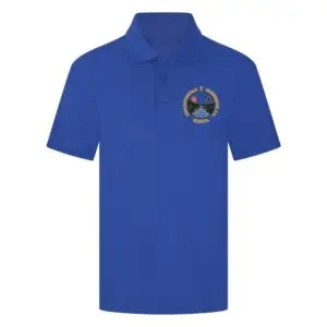 Coalbrookdale & Ironbridge Polo Shirt