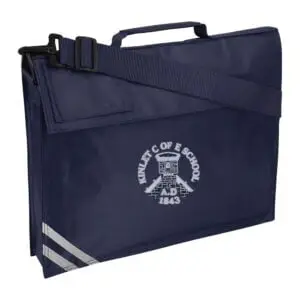 Kinlet Primary School Bookbag