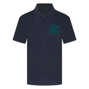 Much Wenlock Primary School Polo Shirt