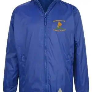 Stottesdon C of E Primary School Reversible coat