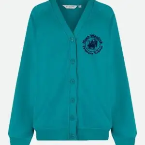 Much Wenlock Primary School Cardigan