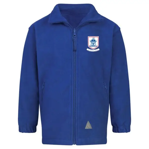 All Saints Trysull Fleece