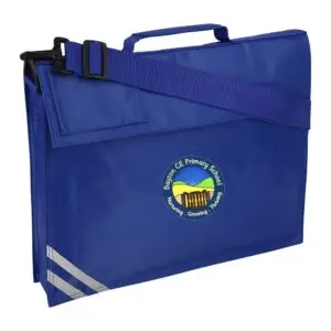 Bayton CE Primary Book Bag