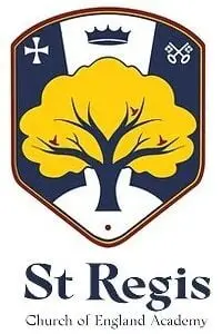 St Regis CofE Academy Uniform