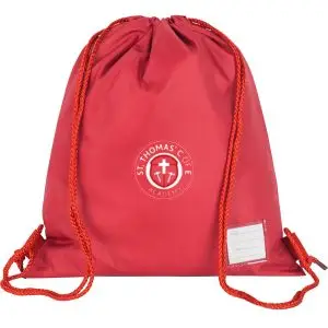 St Thomas PE Bag