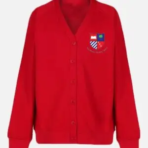 Stowlawn Cardigan