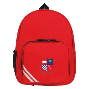 Stowlawn Backpack