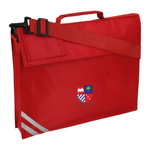 Stowlawn Bookbag