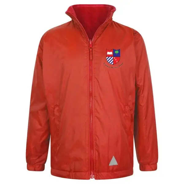 Stowlawn Reversible