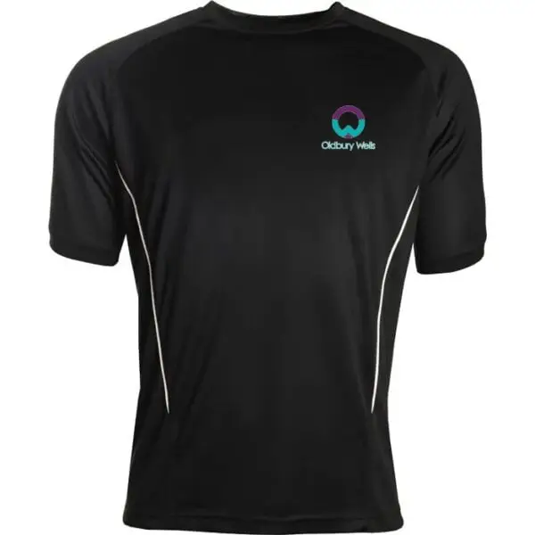 Oldbury Wells Boys PE Shirt